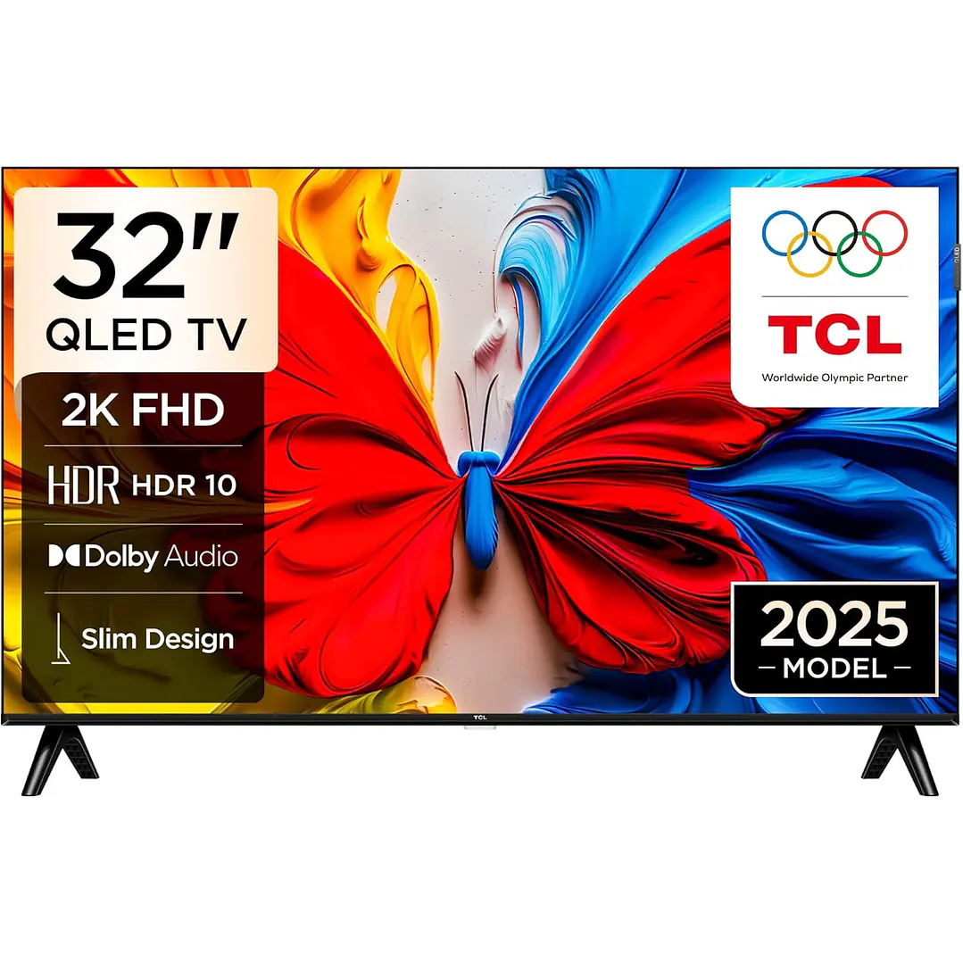 TCL 32S5K Televisor 32