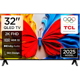 TCL 32S5K Televisor 32