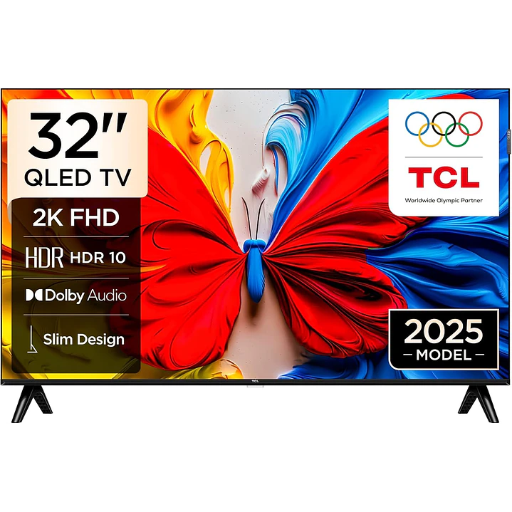 TCL 32S5K Televisor 32