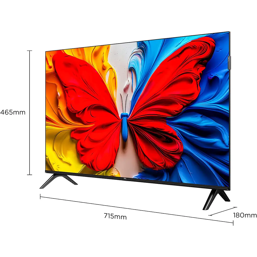 TCL 32S5K Televisor 32