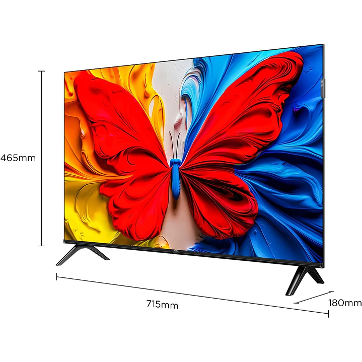 TCL 32S5K Televisor 32