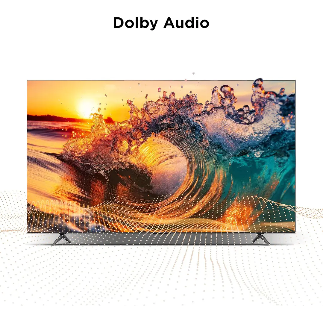 TCL 32S5K Televisor 32