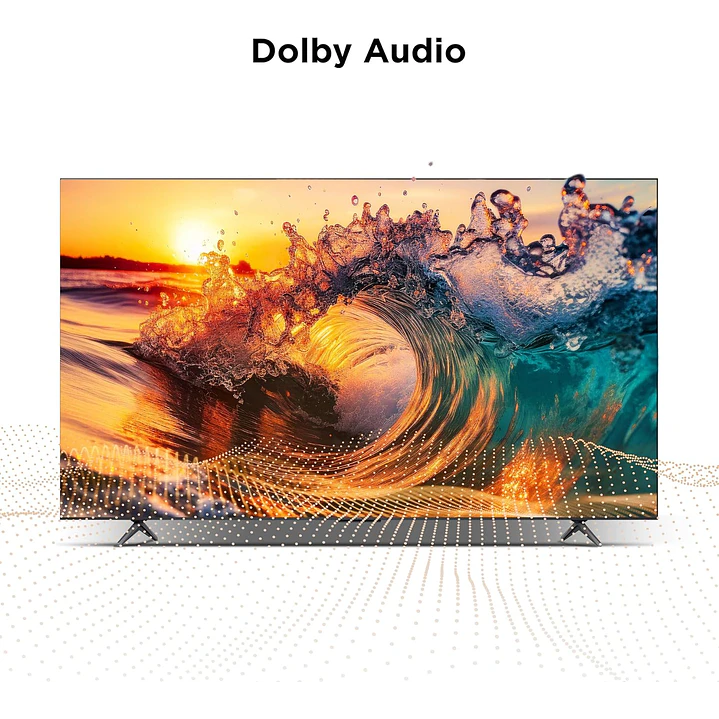 TCL 32S5K Televisor 32
