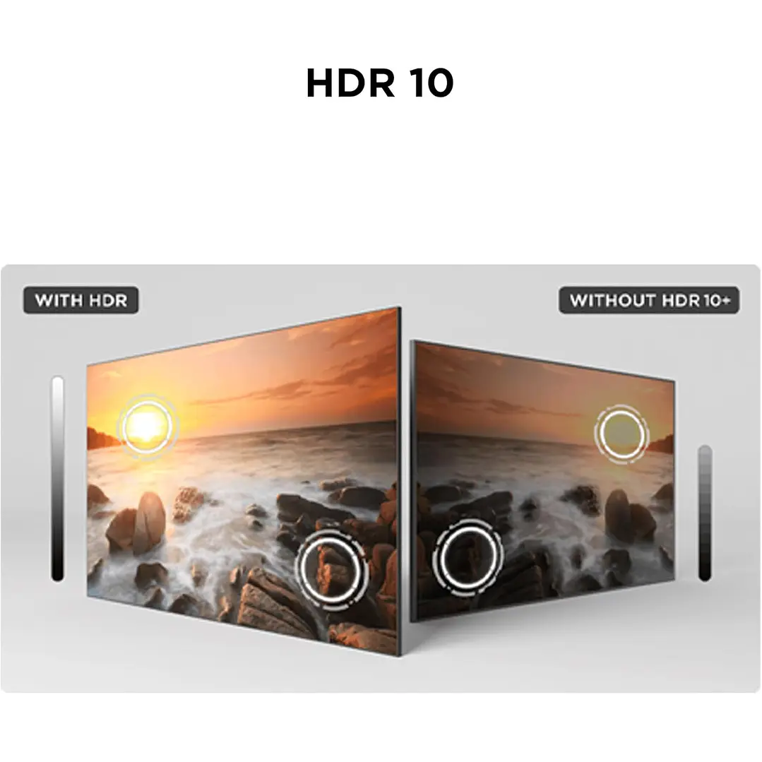 TCL 32S5K Televisor 32