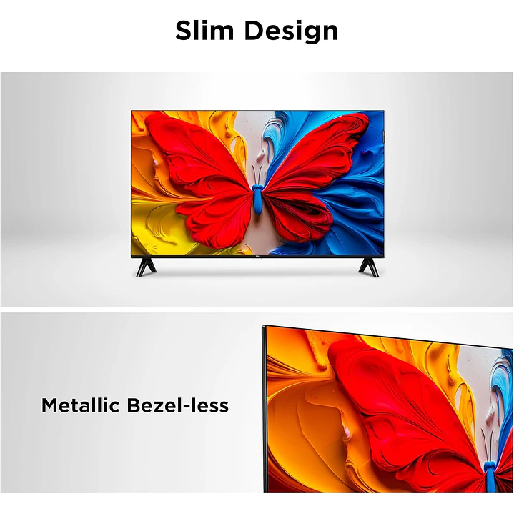 TCL 32S5K Televisor 32