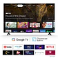 TCL 43S5K Televisor 43