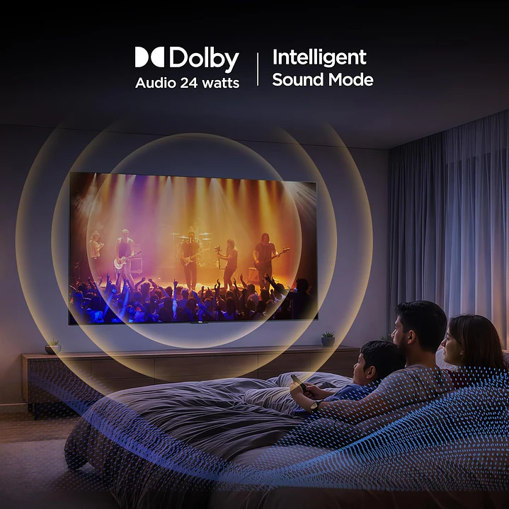 TCL 43S5K Televisor 43