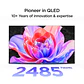TCL 43S5K Televisor 43