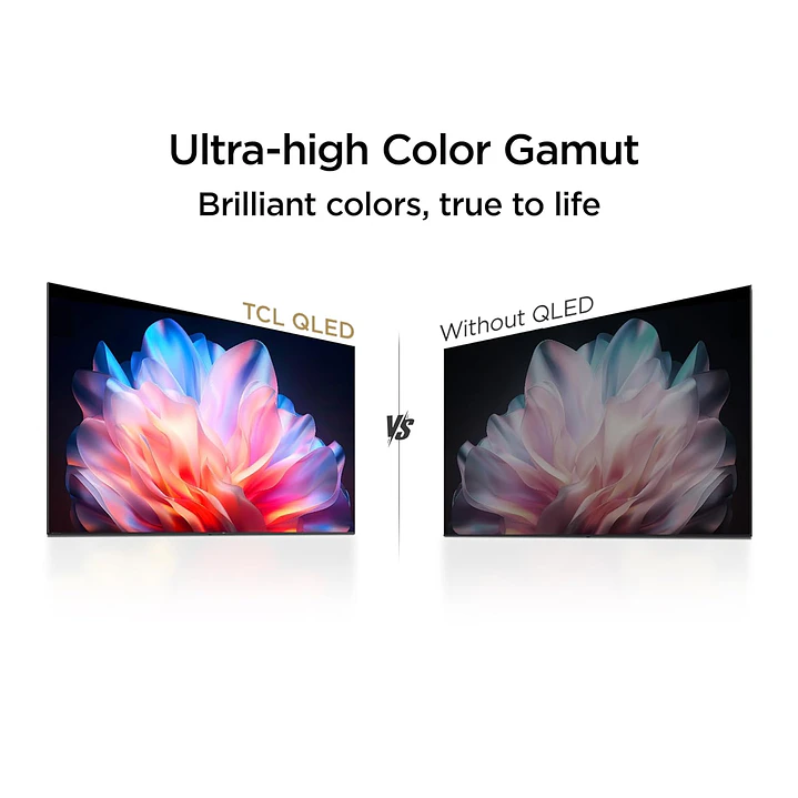 TCL 43S5K Televisor 43