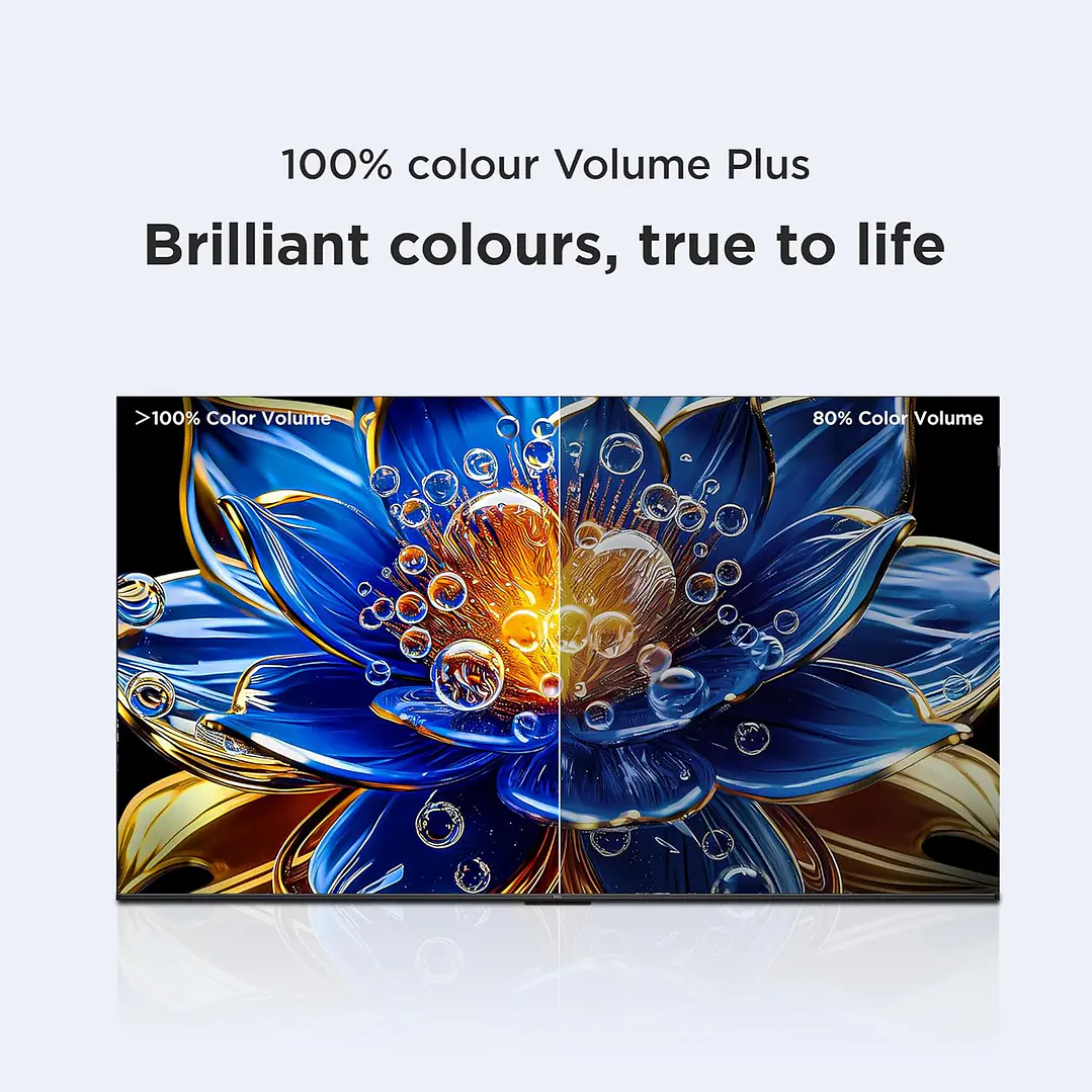 TCL 43S5K Televisor 43