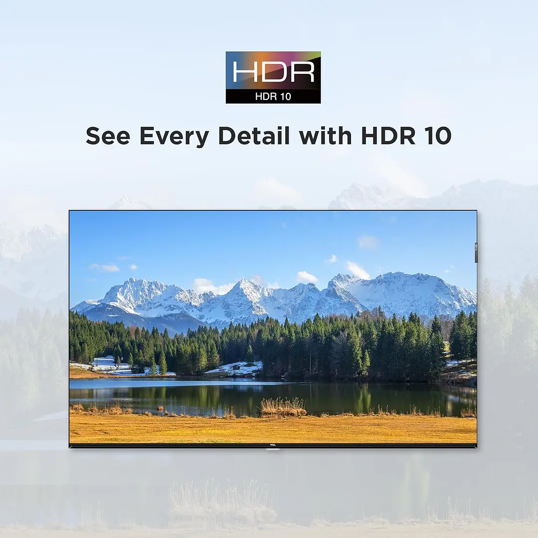 TCL 43S5K Televisor 43