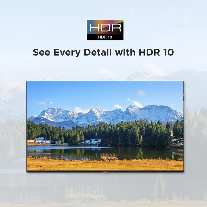 TCL 43S5K Televisor 43