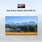 TCL 43S5K Televisor 43