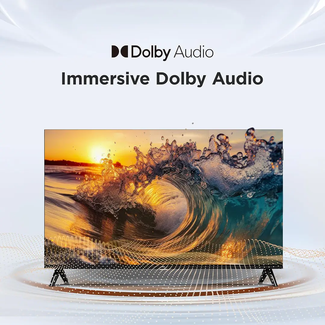 TCL 43S5K Televisor 43