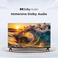 TCL 43S5K Televisor 43