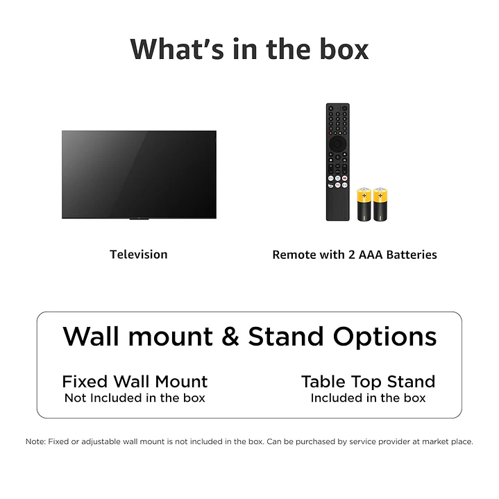TCL 43S5K Televisor 43