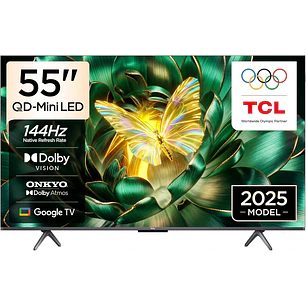 TCL 55C6K Televisor 55