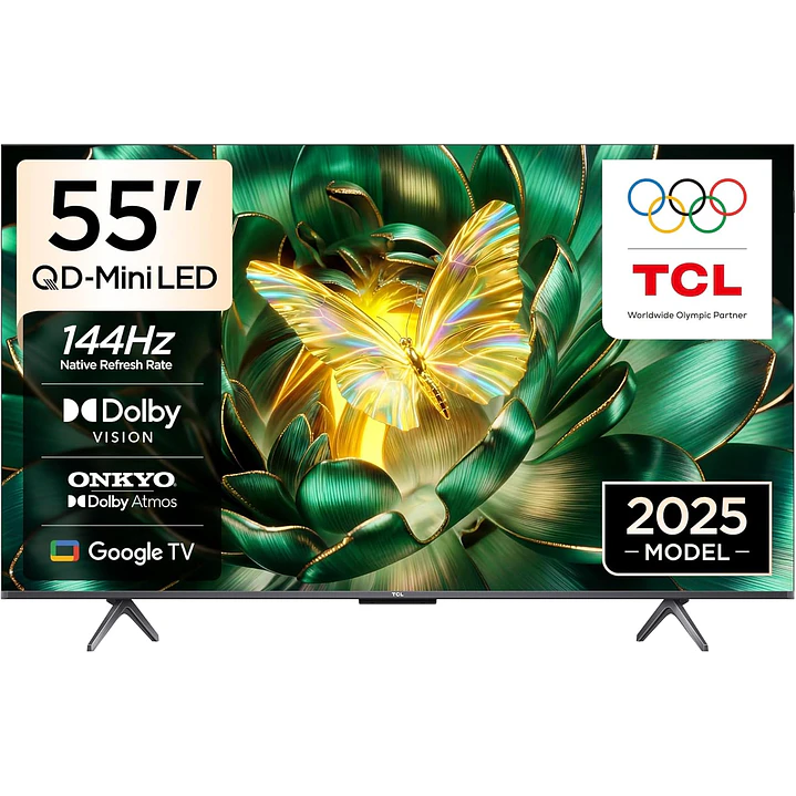 TCL 55C6K Televisor 55