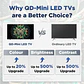TCL 55C6K Televisor 55