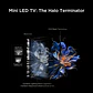 TCL 55C6K Televisor 55