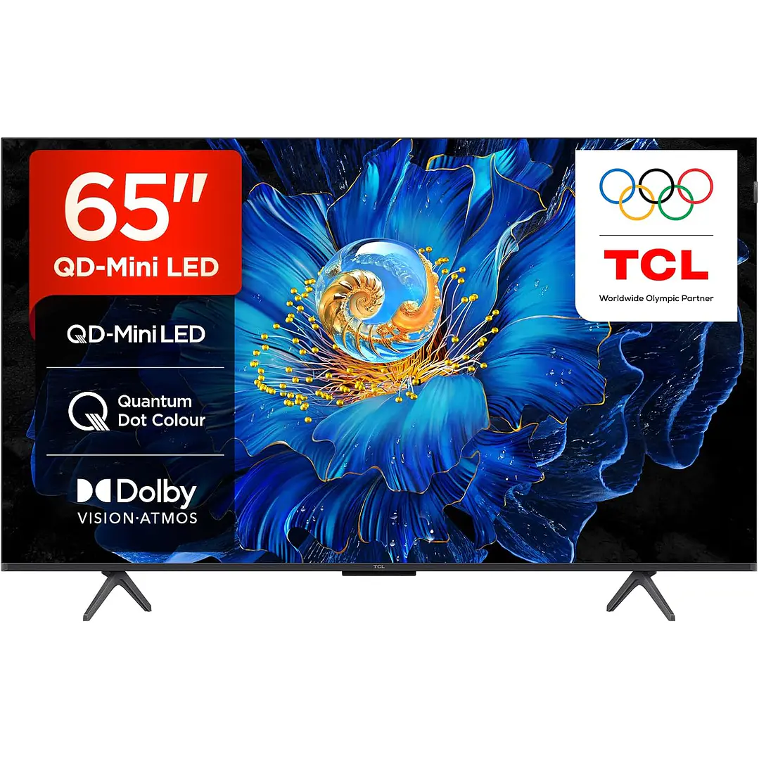 TCL 65C6KS Televisor 65