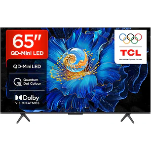 TCL 65C6KS Televisor 65