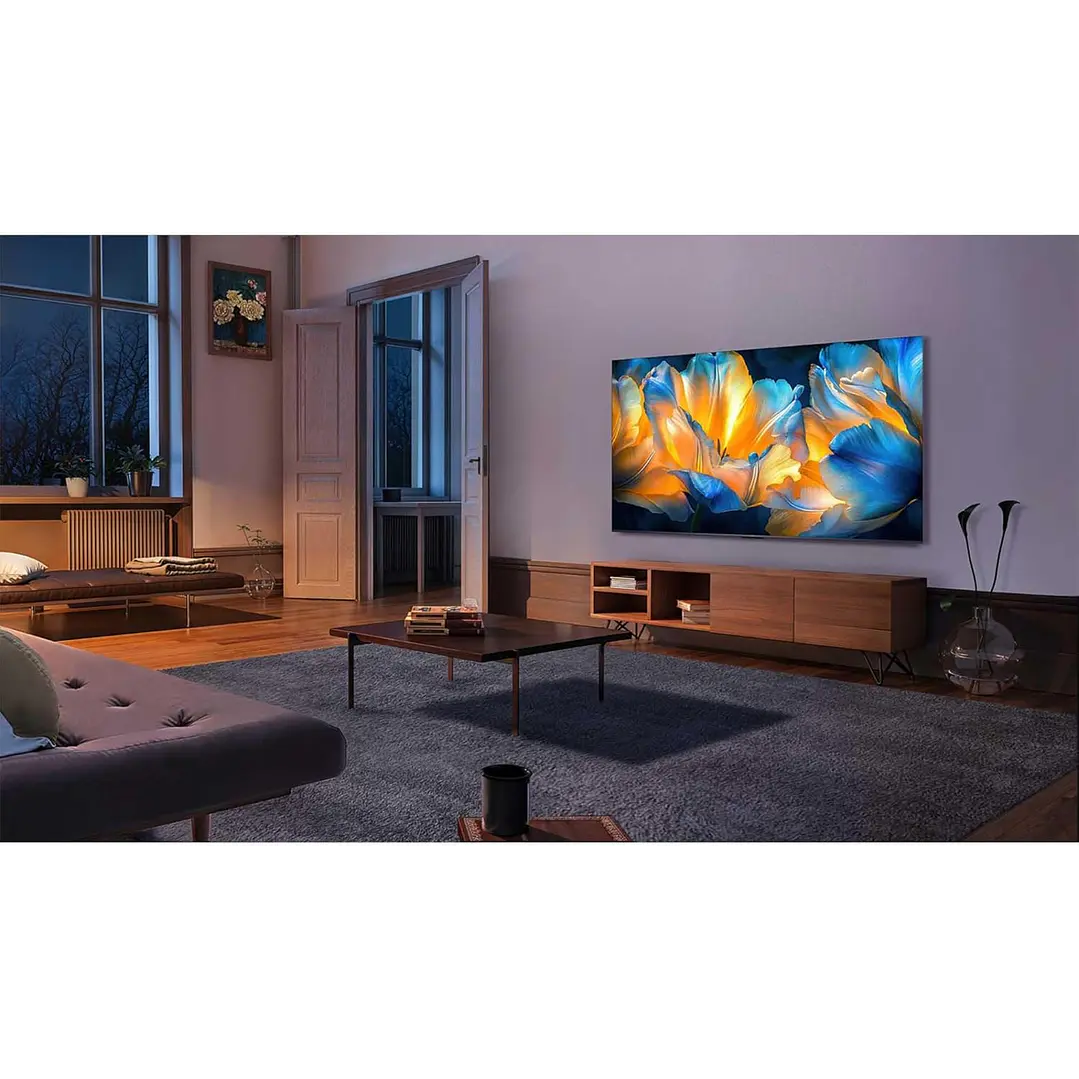 TCL 65C6KS Televisor 65