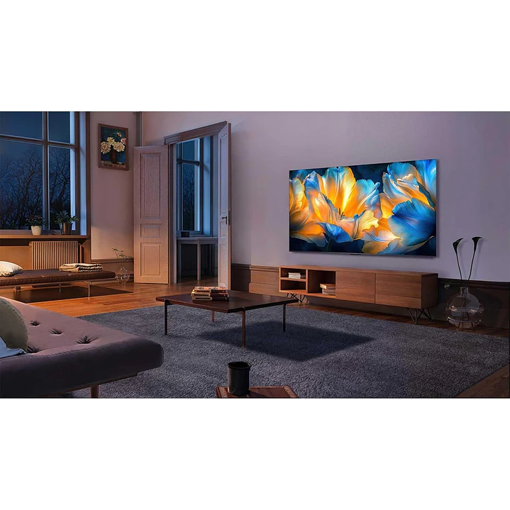 TCL 65C6KS Televisor 65