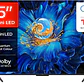 TCL 75C6KS Televisor 75