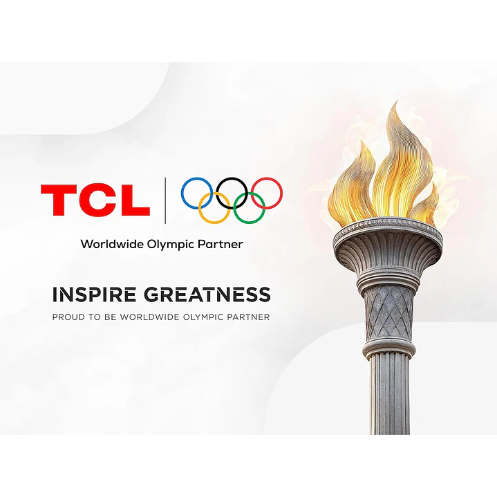TCL 75C6KS Televisor 75