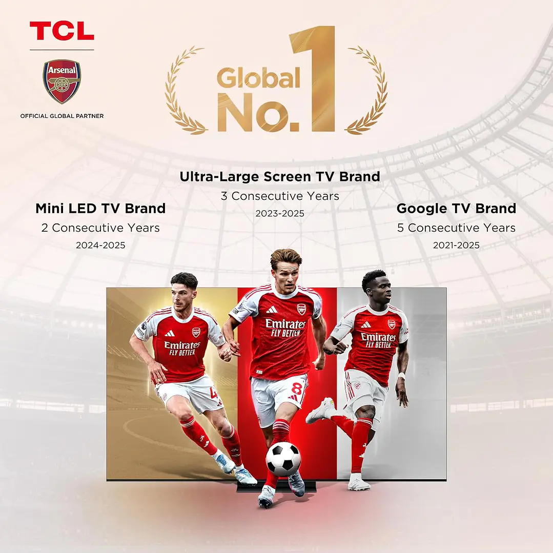 TCL 75C6KS Televisor 75