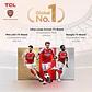 TCL 75C6KS Televisor 75