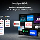 TCL 75C6KS Televisor 75