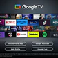 TCL 75C6KS Televisor 75