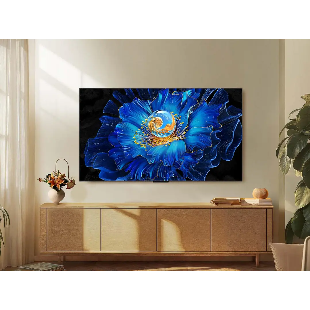 TCL 75C6KS Televisor 75