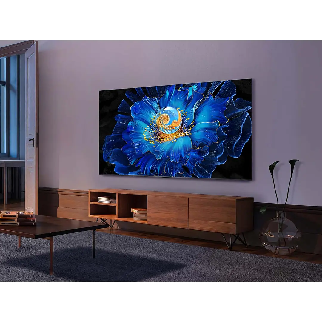 TCL 75C6KS Televisor 75