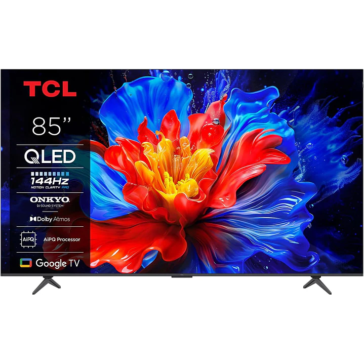 TCL 85P8K Televisor 85