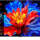 TCL 85P8K Televisor 85