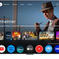 TCL 85P8K Televisor 85