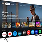TCL 85P8K Televisor 85