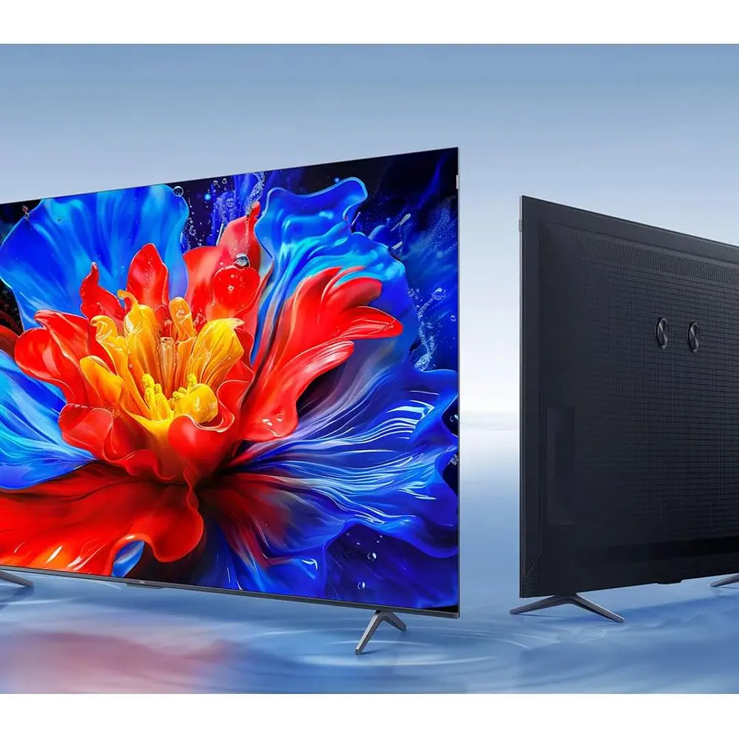 TCL 85P8K Televisor 85