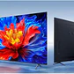 TCL 85P8K Televisor 85