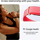 Google Fitbit Air - thumbnail 3