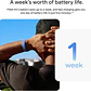 Google Fitbit Air - thumbnail 12