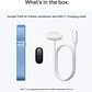 Google Fitbit Air - thumbnail 13