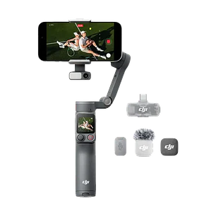 DJI Osmo Mobile 8P