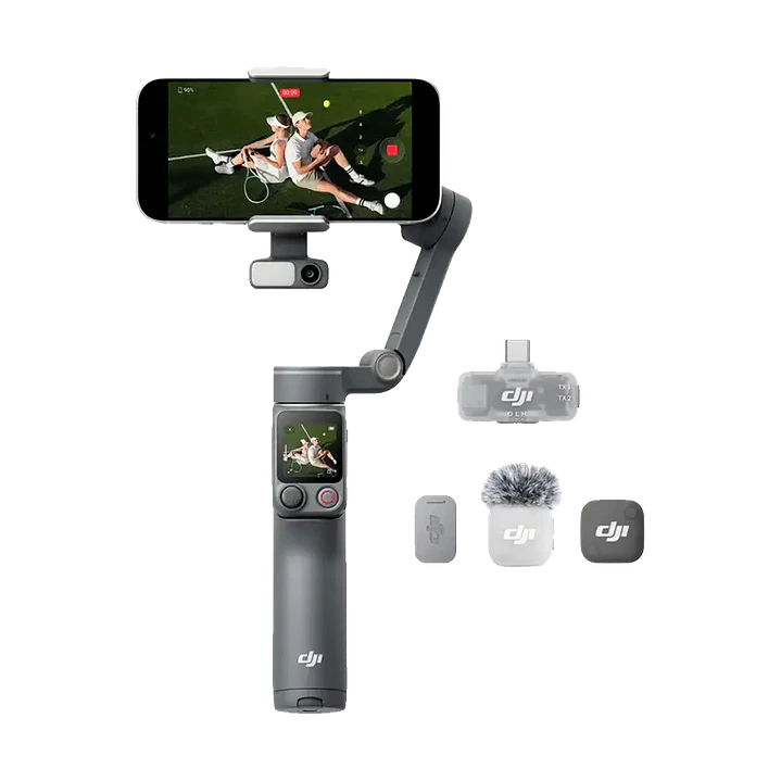 DJI Osmo Mobile 8P 1