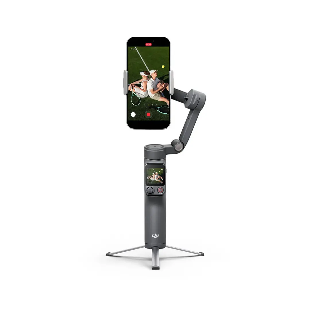 DJI Osmo Mobile 8P 2