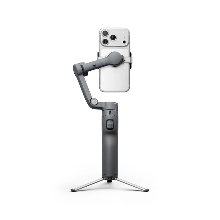 DJI Osmo Mobile 8P 4