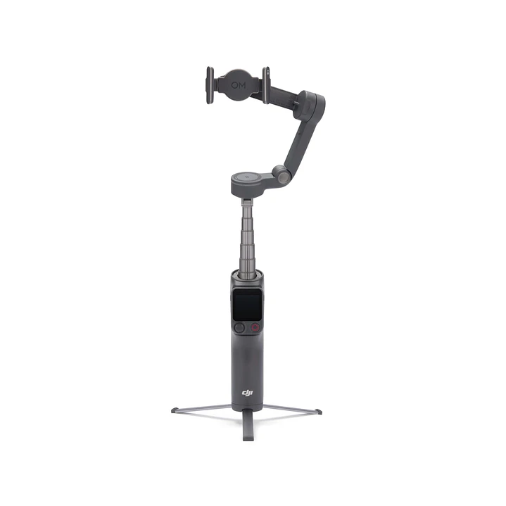 DJI Osmo Mobile 8P 5
